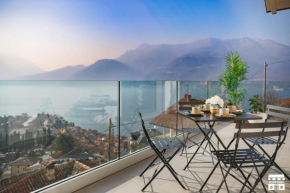 ALTOPIANO by Design Studio Bellano